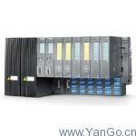 分布式I/O ET200 ISP