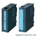 西門子自動化系統(tǒng) S7-300 信號模塊