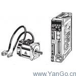 OMUNC G 系列AC伺服電機/驅(qū)動器