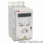 ABB ACS150系列簡(jiǎn)易變頻器