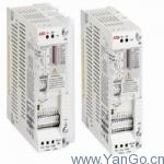  ABB ACS50系列簡(jiǎn)易變頻器