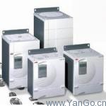 ABB DCS400系列全數(shù)字直流調(diào)速器變頻器