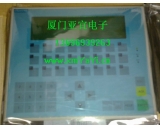 6AV3617-1JC20-0AX1西門(mén)子OP17-DP操作屏